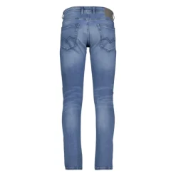 Slim-fit Denim Jeans
