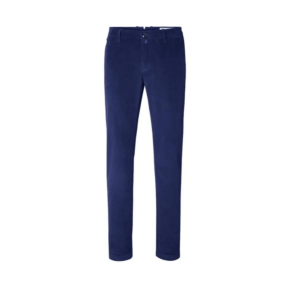 Slim Fit Denim Jeans