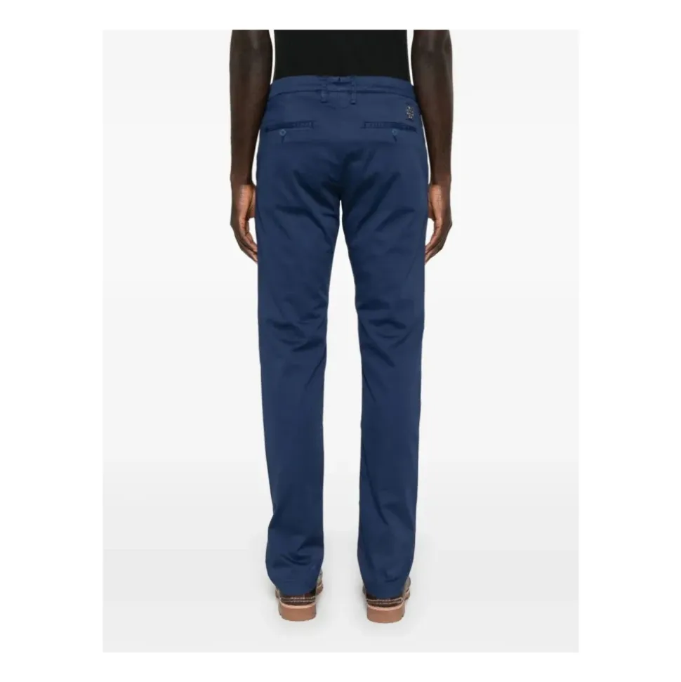 Slim Fit Denim Jeans