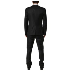 Slim Fit Formell 3-delt dress