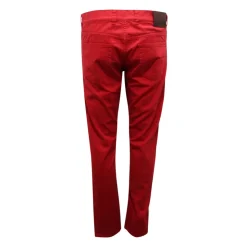 Slim Fit Italienske Bukser