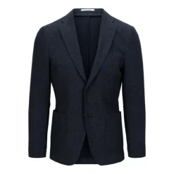 Slim Fit Jean-hl Jakke