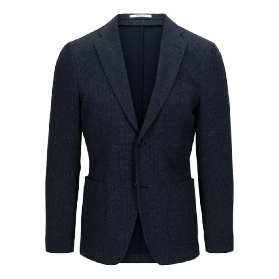 Slim Fit Jean-hl Jakke