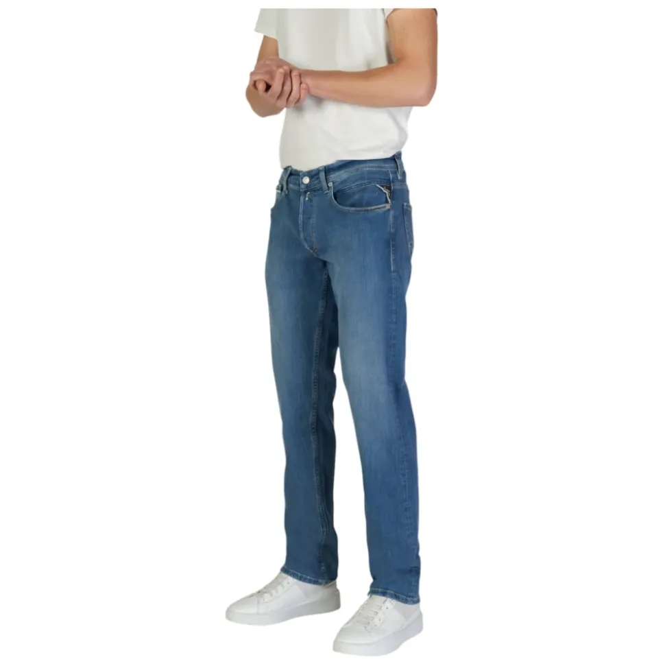 Slim-fit Jeans