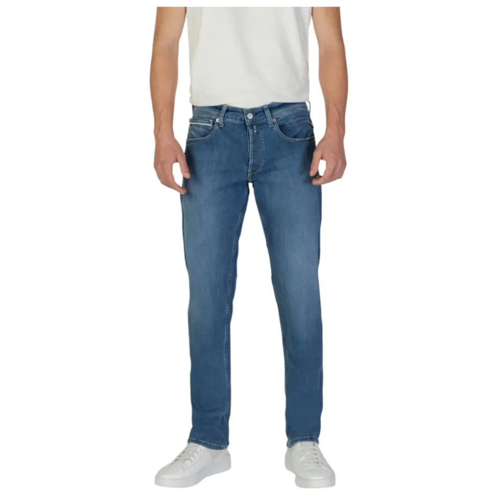 Slim-fit Jeans
