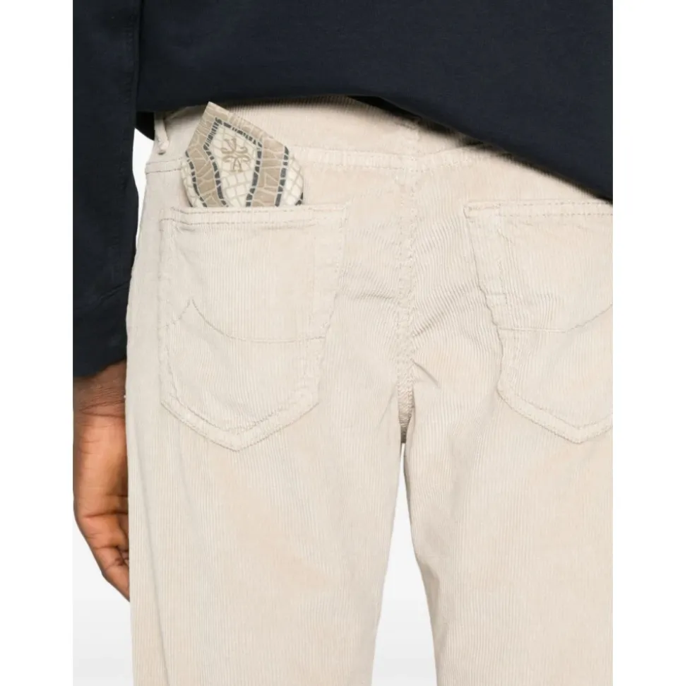 Slim Fit Jeans