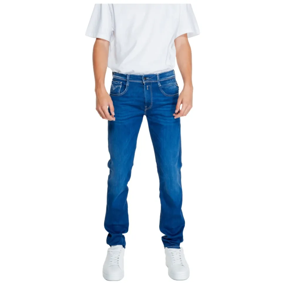 Slim-fit Jeans