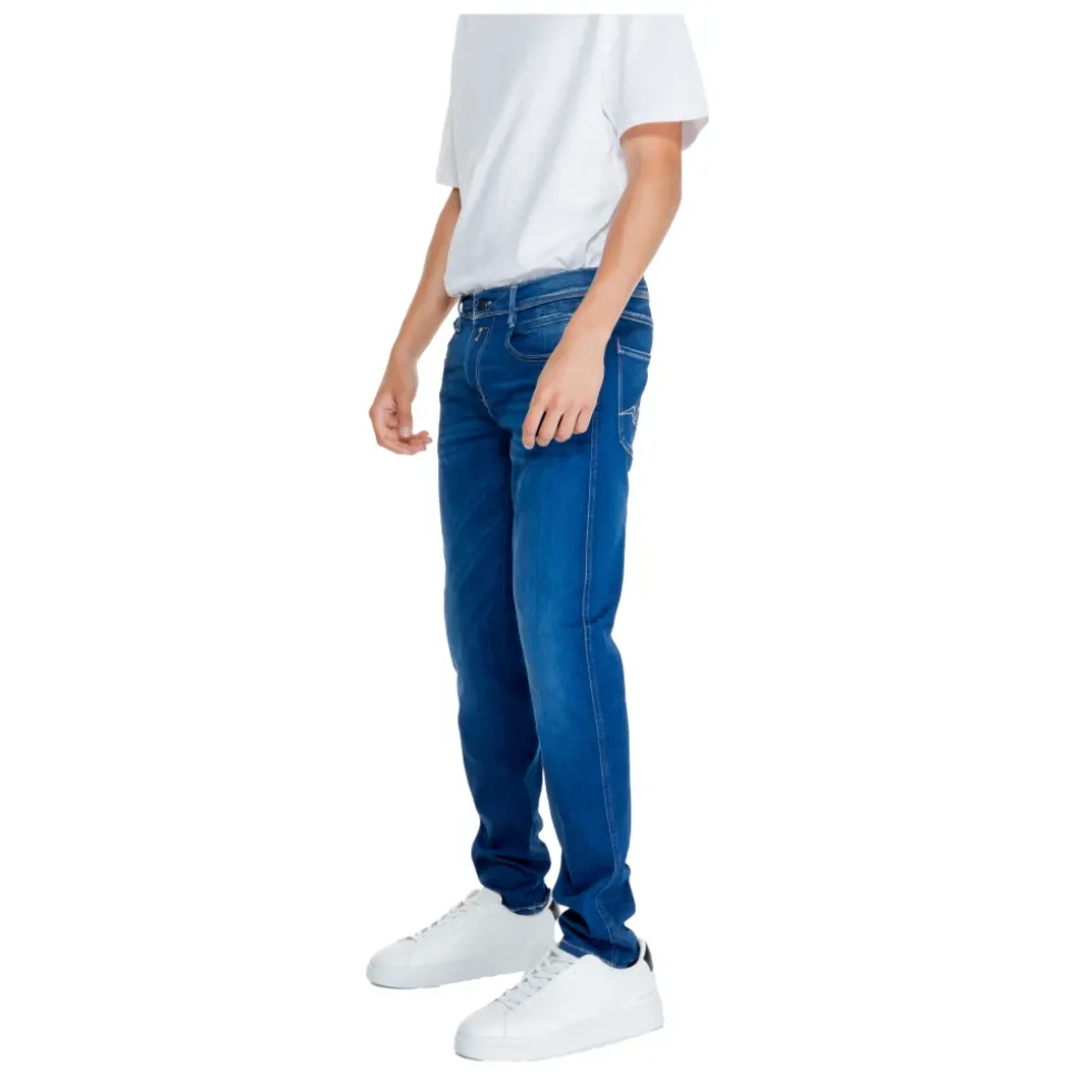 Slim-fit Jeans