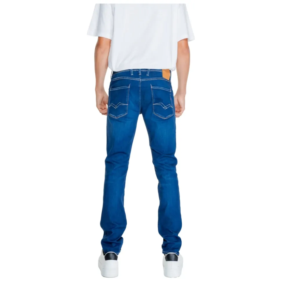 Slim-fit Jeans