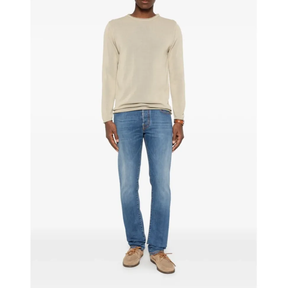 Slim-fit Jeans