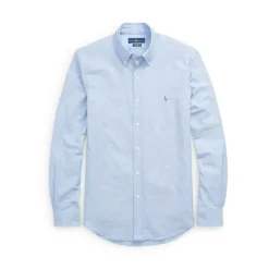 Slim Fit Oxford-skjorte