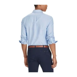 Slim Fit Oxford-skjorte