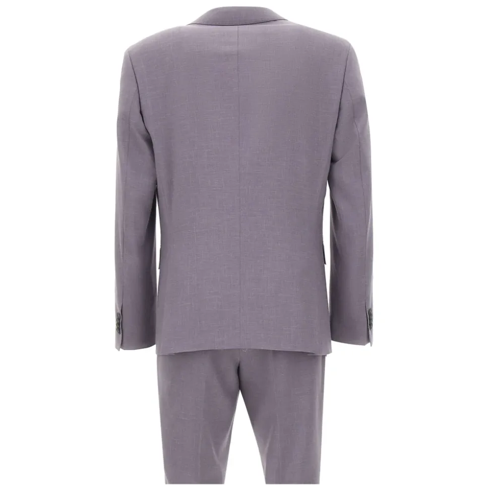 Slim Fit todelt dress
