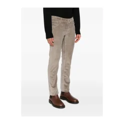Slim-fit Trousers