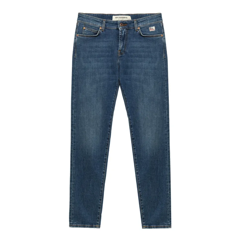 517 Slim Jeans