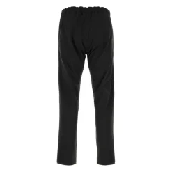 Slim Tapered Stretch Pants