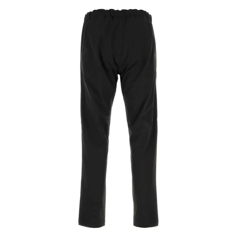 Slim Tapered Stretch Pants