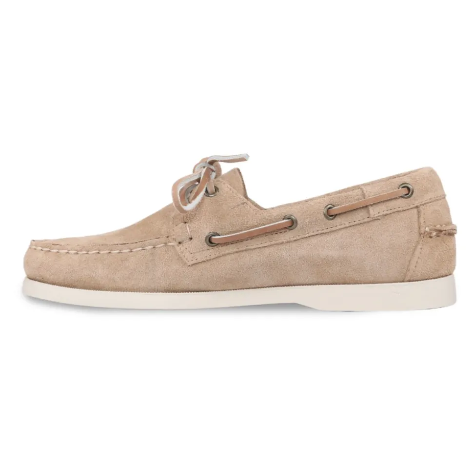 Slip-On Loafers