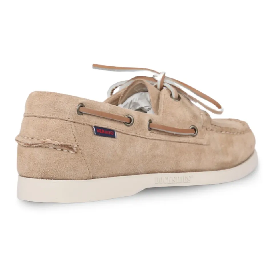 Slip-On Loafers