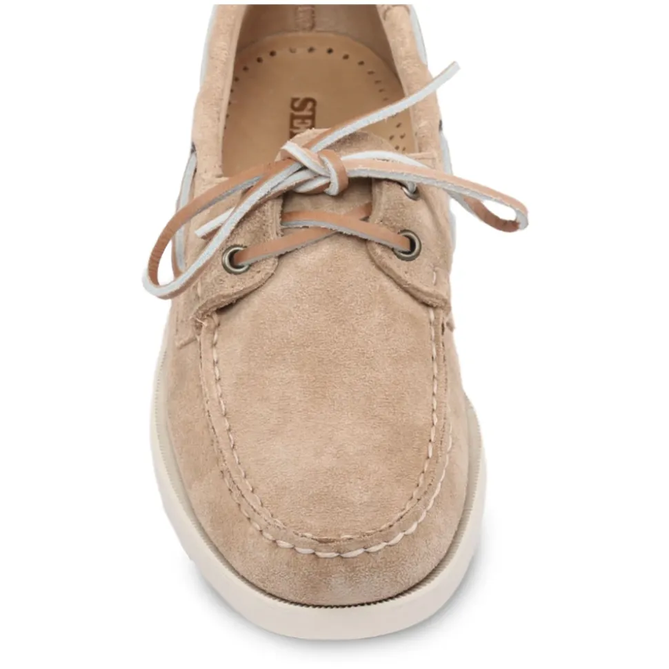 Slip-On Loafers