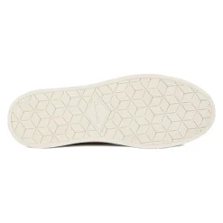 Slip-on med spenne