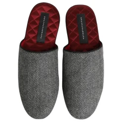Slip-on tøfler