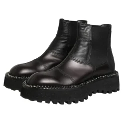 Slipp På Chelsea Boots