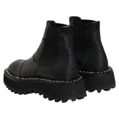 Slipp På Chelsea Boots