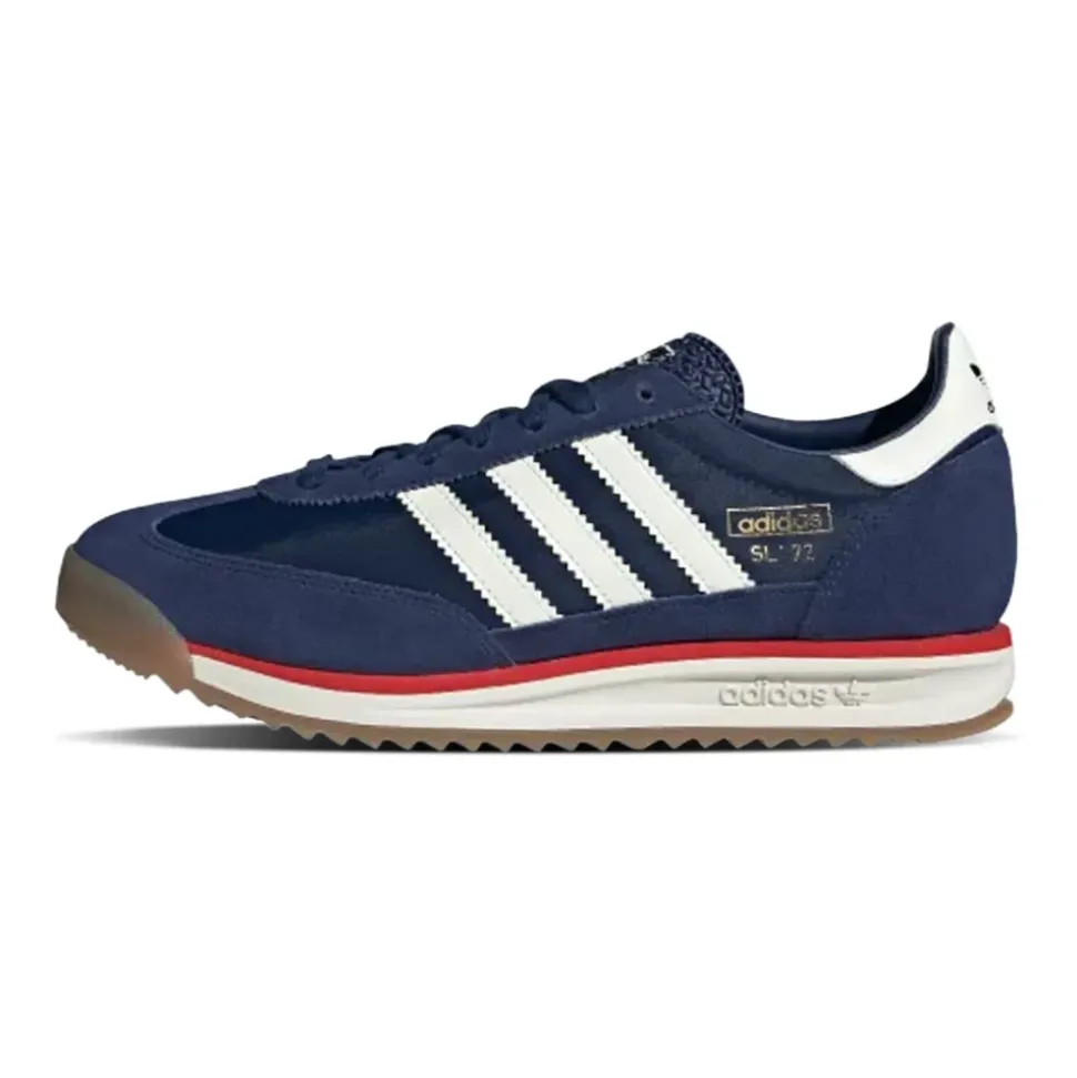 SL 72 RS Dark Blue Sneakers