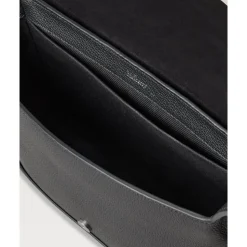 Small Chiltern Crossbody Messenger