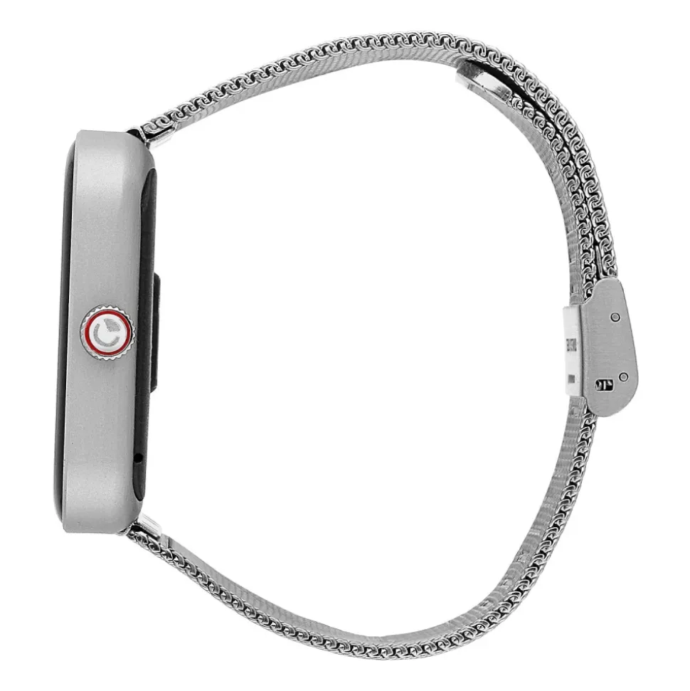 Smart S-03 Digital Mesh Klokke