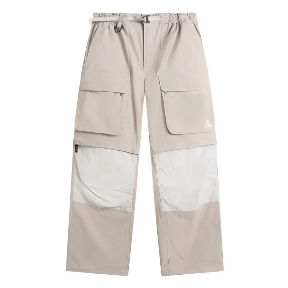 Smith Summit Zip Cargo Pant