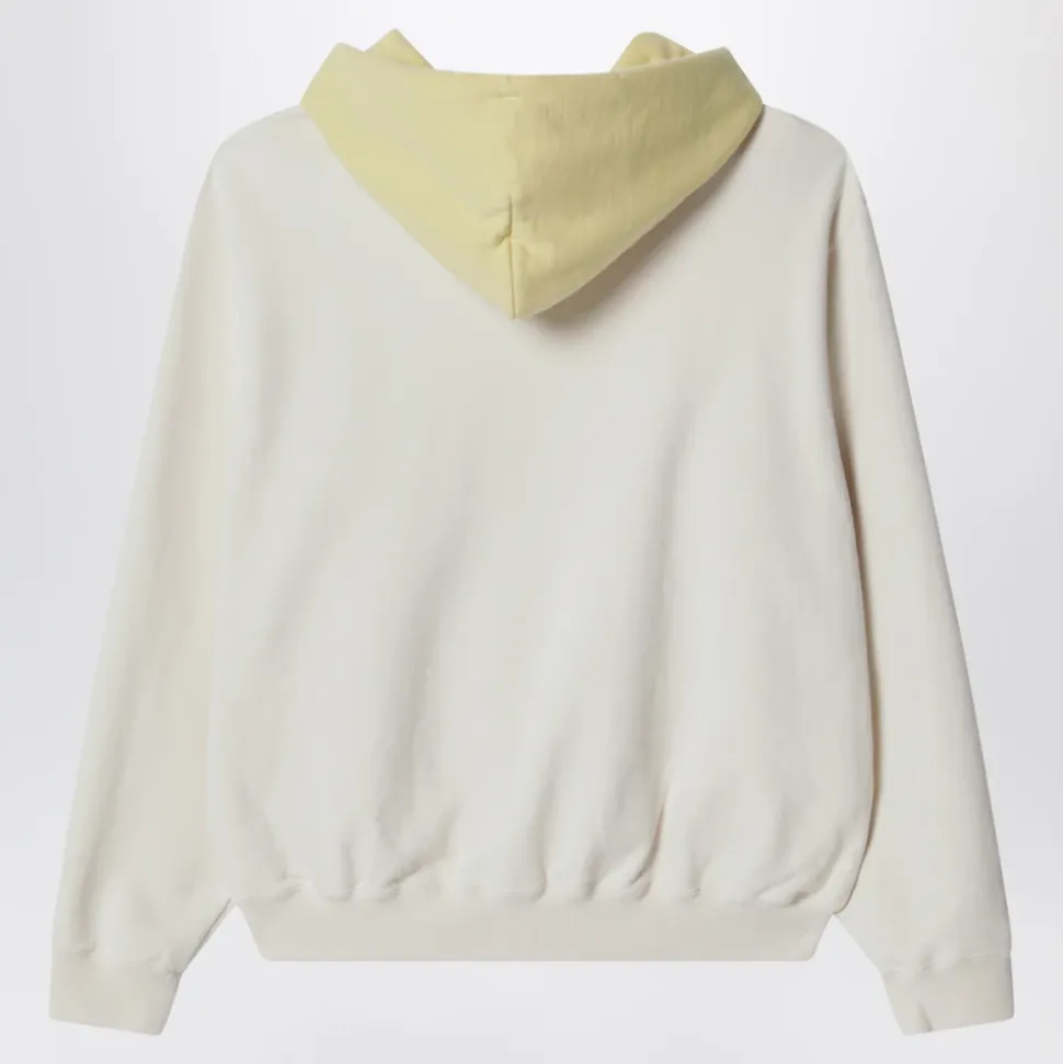 Smooth Soft BD Sweat P/O Parka