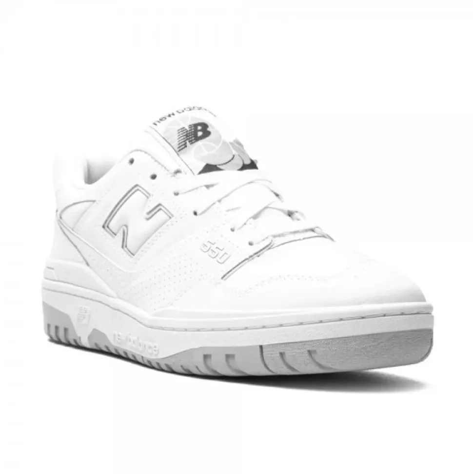 550 Sneakers