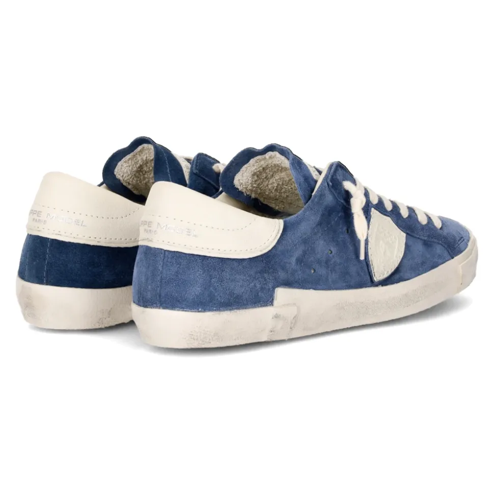 Sneakers Prsx Tennis