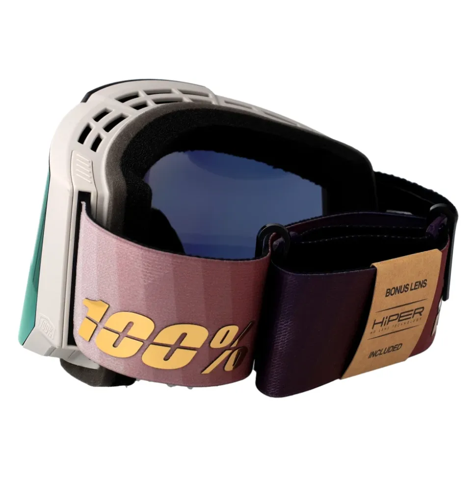 Snowcraft Goggle