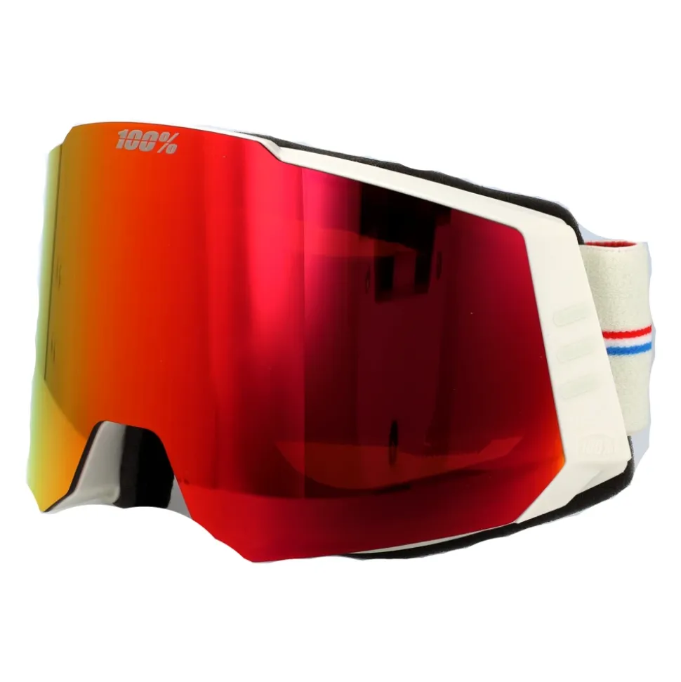 Snowcraft HiPER Goggle