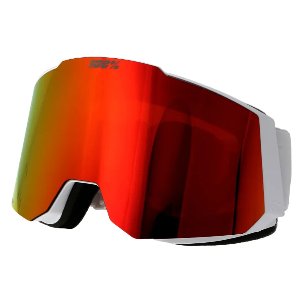 Snowcraft HiPER Goggle