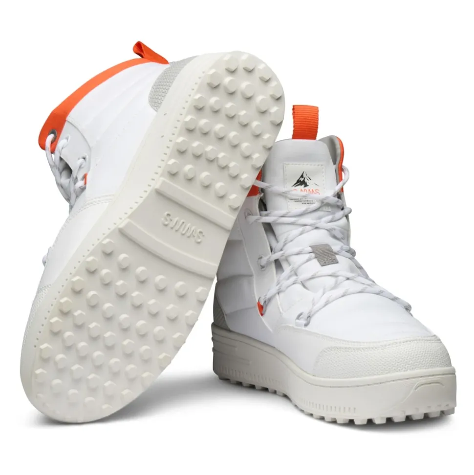 Snow Runner Mid Boots
