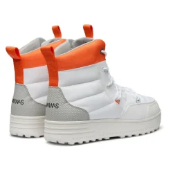 Snow Runner Mid Boots