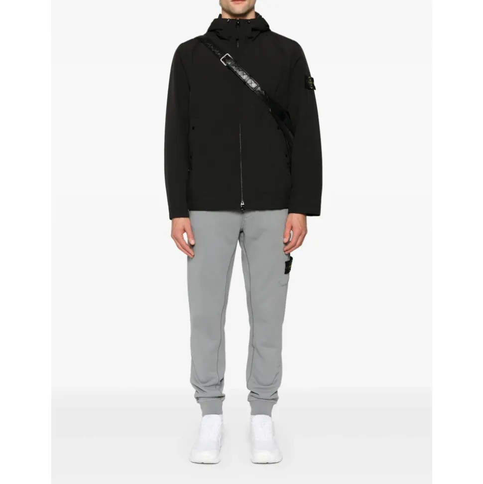 Soft Shell-R Padded Jakke