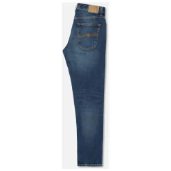 Solid Ollie Jeans