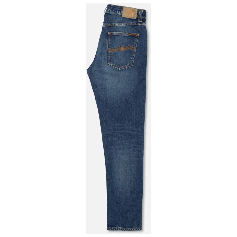 Solid Ollie Jeans