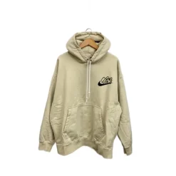 Solo Swoosh Fleece Hoodie
