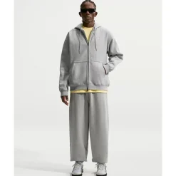 Solo Swoosh Full-Zip Hoodie