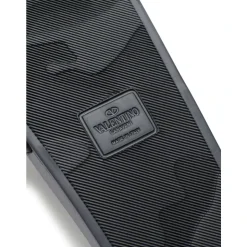 Sorte VLogo Signature Flate Sandaler