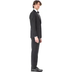 Sort Smoking Sartorial Passform