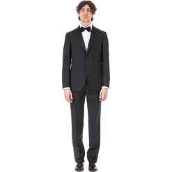 Sort Smoking Sartorial Passform