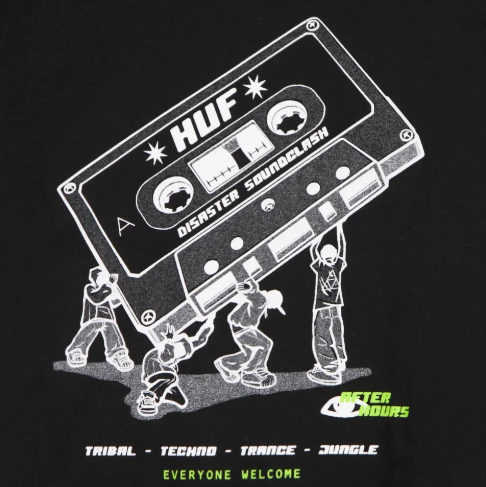 Soundclash Tee