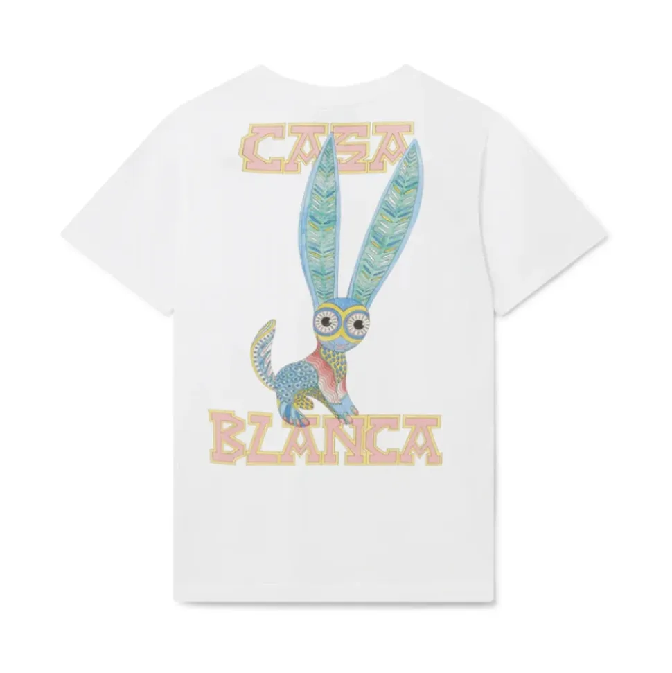 Souvenir T-skjorte